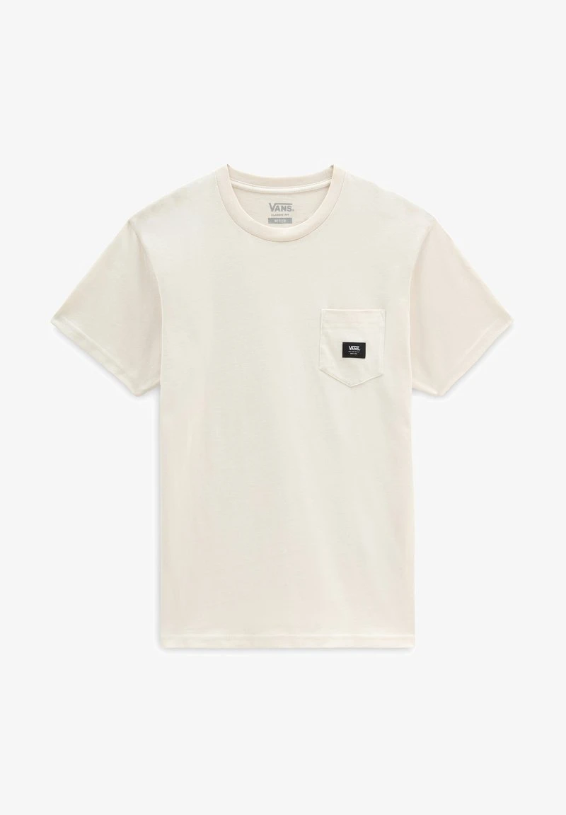 Vans WOVEN PATCH POCKET M - T-Shirt Basic - Asphalt 6 Vans WOVEN PATCH POCKET M - T-Shirt Basic - Asphalt – Bild 6