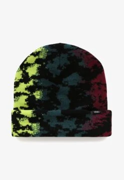 Vans PARKVIEW CUFF - Mütze - Medium Blue -Vans d9f0fa5c8358491599b8dcee74c24044