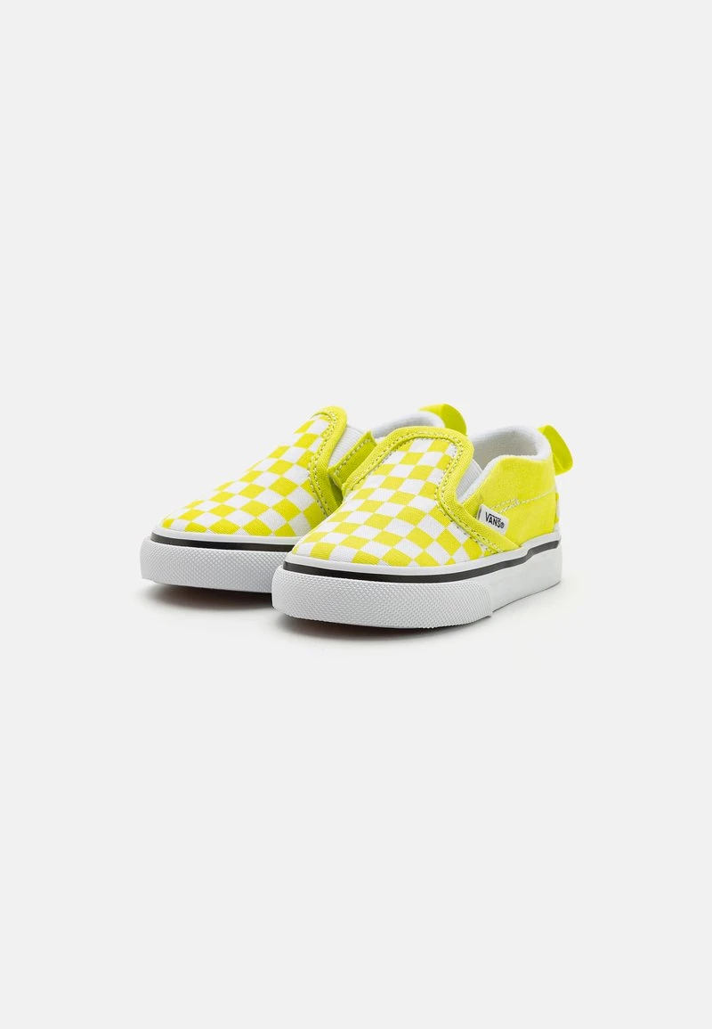 Vans SLIP-ON UNISEX - Sneaker Low - Color Theory Evening Primrose 2 Vans SLIP-ON UNISEX - Sneaker Low - Color Theory Evening Primrose – Bild 2