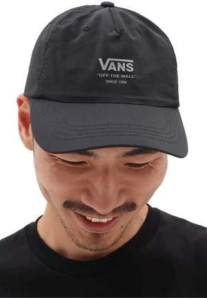 Vans ESCAPE CURVED BILL JOCK - Cap - Dark Green 6 Vans ESCAPE CURVED BILL JOCK - Cap - Dark Green – Bild 6
