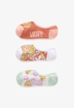 Vans CLASSIC ASSORTED CANOODLE - Füßlinge - Medium Blue -Vans da220063fe954f0da87773253a7efd3c 1