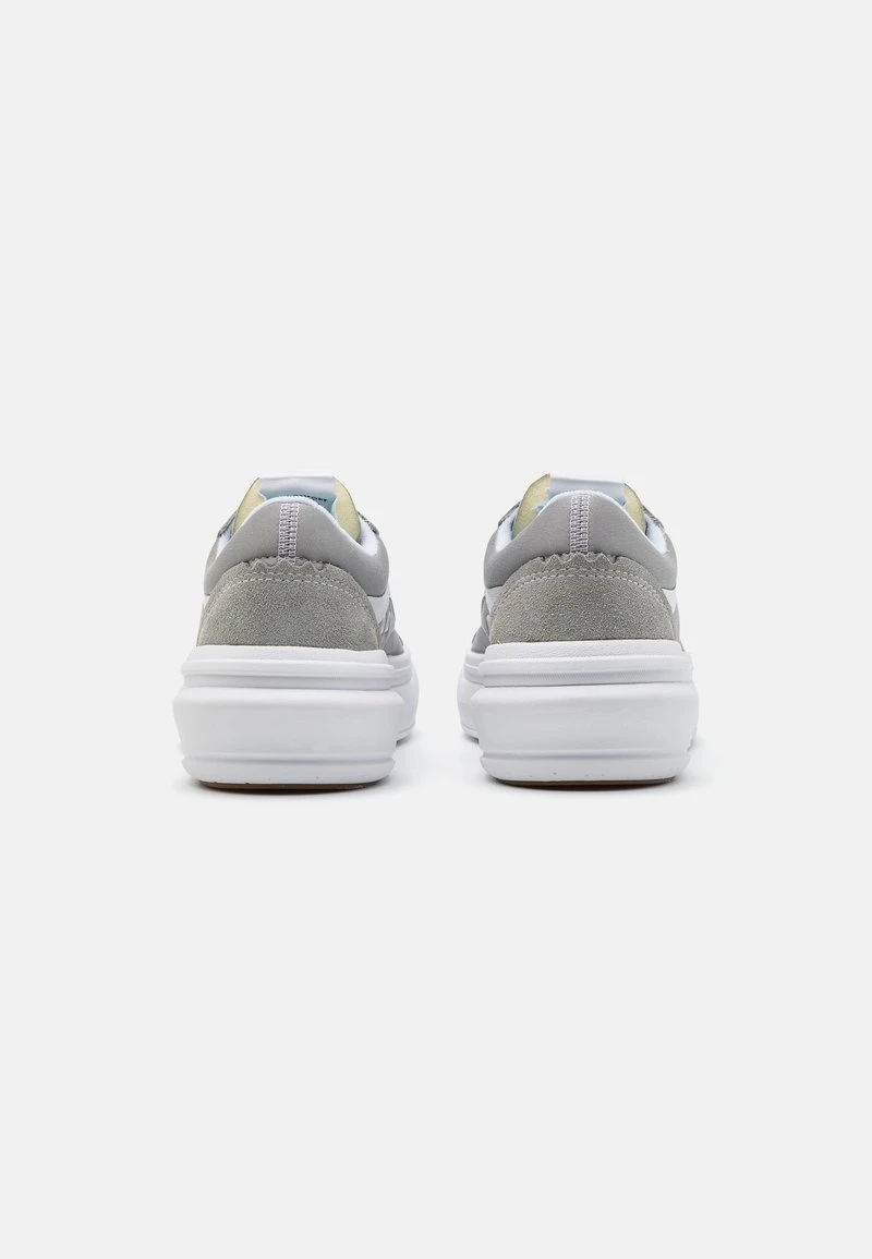 Vans OLD SKOOL OVERT UNISEX - Sneaker Low - Drizzle 3 Vans OLD SKOOL OVERT UNISEX - Sneaker Low - Drizzle – Bild 3