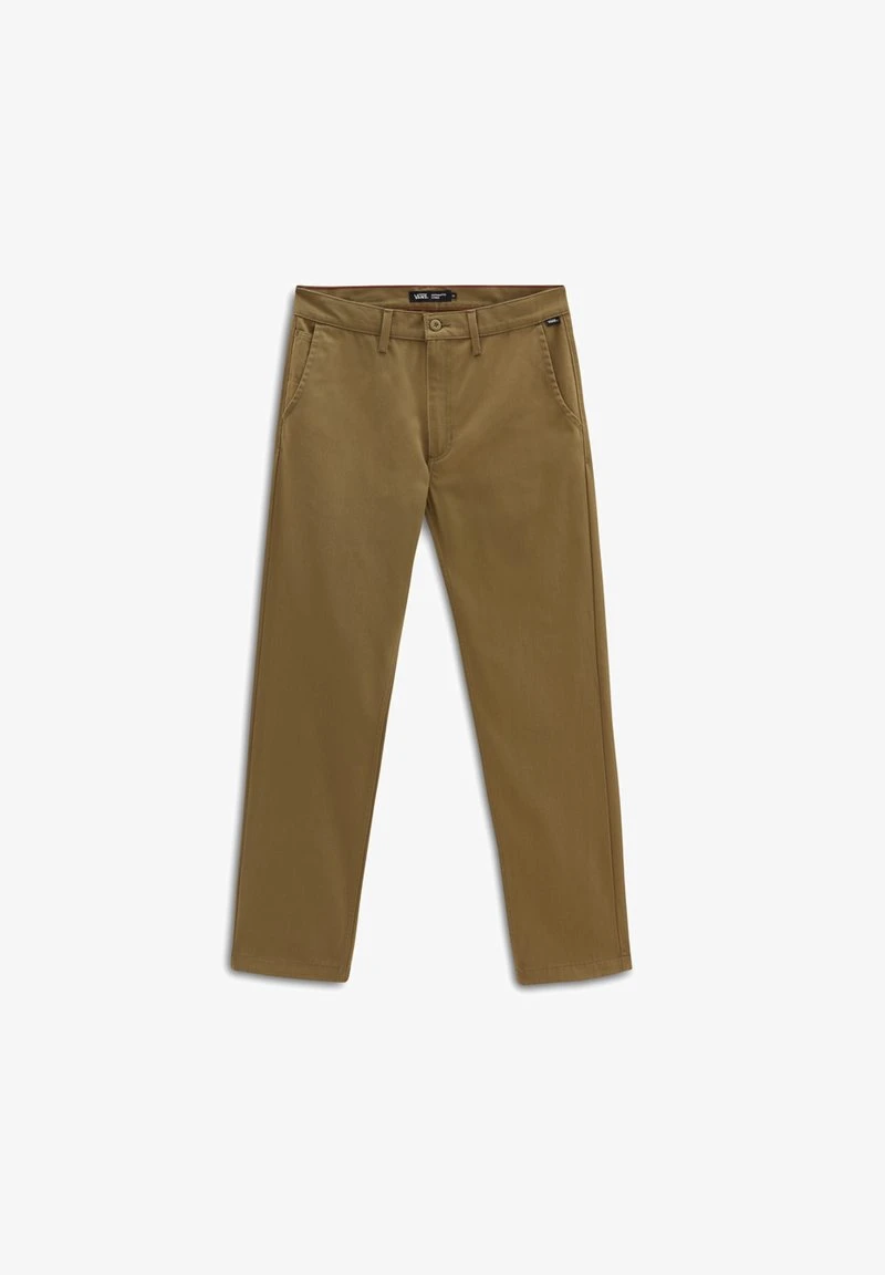 Vans MN AUTHENTIC - Chino - Medium Brown 5 Vans MN AUTHENTIC - Chino - Medium Brown – Bild 5