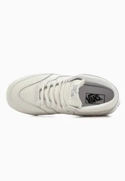 Vans ANAHEIM FACTORY HALF CAB 33 DX VINTAGE - Sneaker High - White -Vans dac7ca39d63c41adbf9421b6ded85454