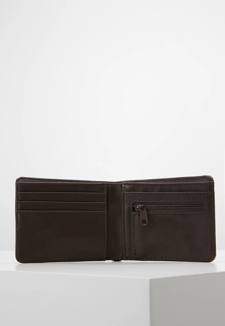 Vans MN DROP V BIFOLD WALLET - Geldbörse - Dark Brown 5 Vans MN DROP V BIFOLD WALLET - Geldbörse - Dark Brown – Bild 5