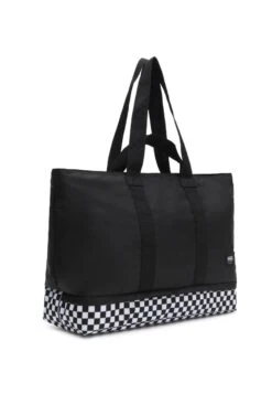 Vans SOLO NIGHT - Weekender - Black 9 Vans SOLO NIGHT - Weekender - Black -Vans db7d89d26733464fa7b52add6e03d7ae