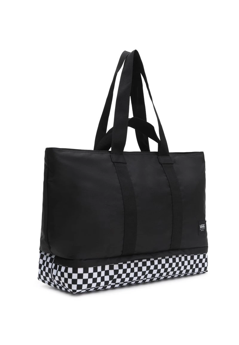 Vans SOLO NIGHT - Weekender - Black 4 Vans SOLO NIGHT - Weekender - Black – Bild 4