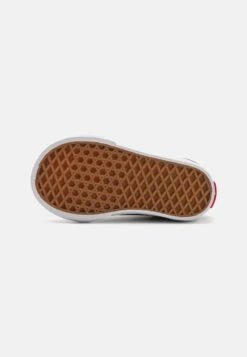 Vans OLD SKOOL ELASTIC LACE UNISEX - Sneaker Low - Black/white 10 Vans OLD SKOOL ELASTIC LACE UNISEX - Sneaker Low - Black/white -Vans dba59c8d859a460ab2047a8fbce206ca