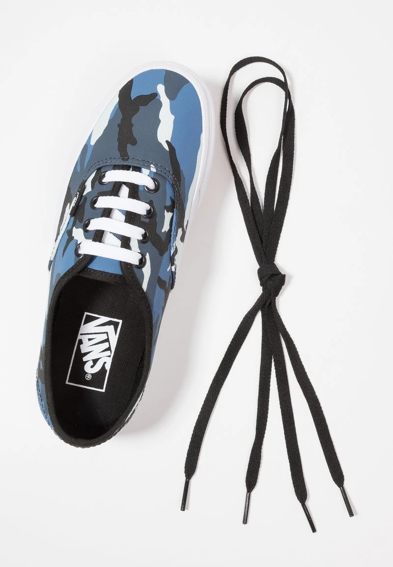 Vans Sneaker Low - Blue 6 Vans Sneaker Low - Blue – Bild 6