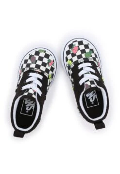 Vans TD ERA - Sportlicher Schnürer - Black 9 Vans TD ERA - Sportlicher Schnürer - Black -Vans dbc35da339c542fc87c765a1aa909c3a