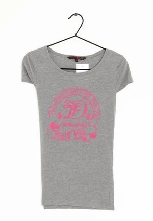 Vans T-Shirt Print - Multi-colored 5 Vans T-Shirt Print - Multi-colored – Bild 5