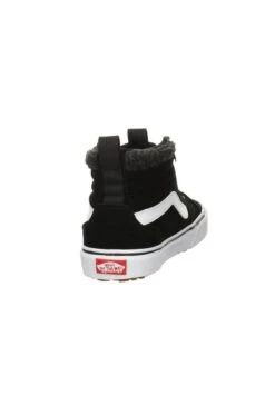 Vans Sneaker High - Schwarz 9 Vans Sneaker High - Schwarz -Vans dc026eaaa709456da54fa2471e803f17