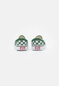 Vans CLASSIC SLIP ON UNISEX - Slipper - Greener Pastures 9 Vans CLASSIC SLIP ON UNISEX - Slipper - Greener Pastures -Vans dc14d0901e9045c4a8898d25dc5f93a0