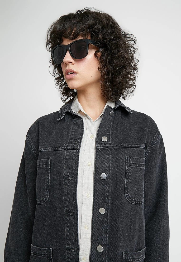 Vans MN SPICOLI 4 SHADES - Sonnenbrille - Black 2 Vans MN SPICOLI 4 SHADES - Sonnenbrille - Black – Bild 2