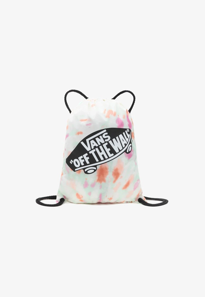 Vans UA BENCHED - Tagesrucksack - White 2 Vans UA BENCHED - Tagesrucksack - White – Bild 2