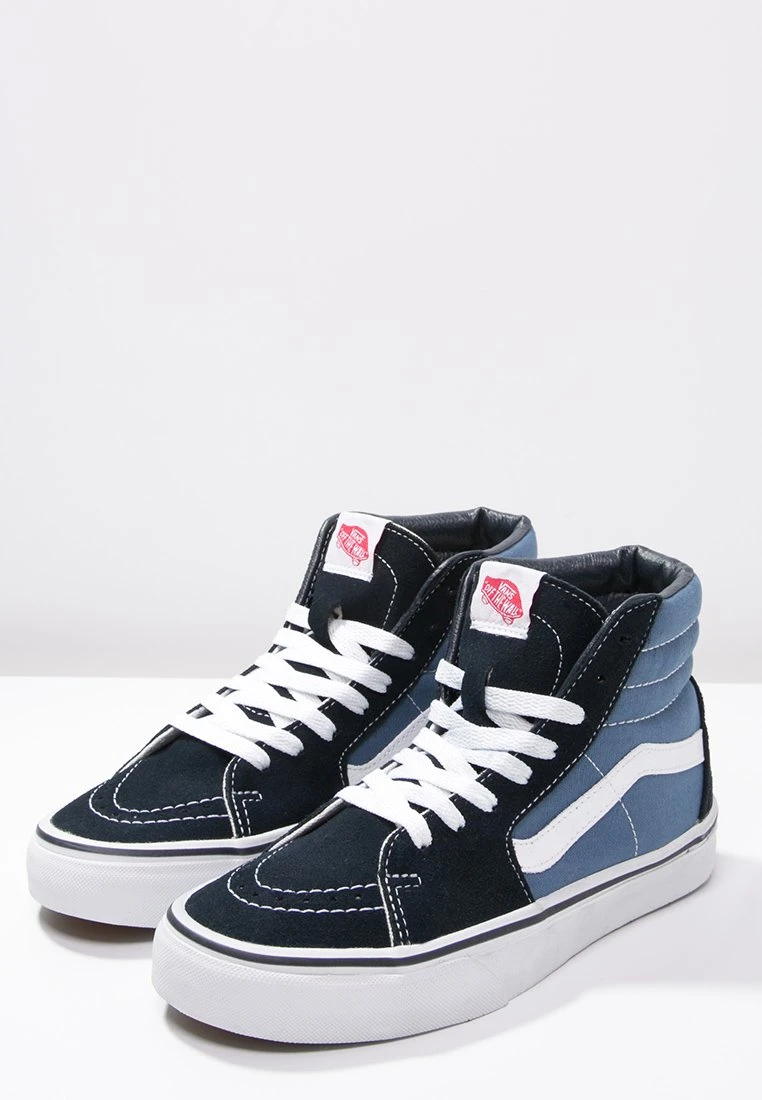 Vans UA SK8-HI - Sneaker High - Navy 3 Vans UA SK8-HI - Sneaker High - Navy – Bild 3