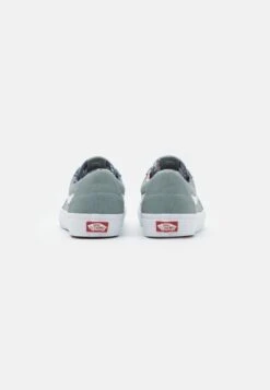 Vans SK8-LOW UNISEX - Sneaker Low - Green Milieu/true White 8 Vans SK8-LOW UNISEX - Sneaker Low - Green Milieu/true White -Vans dc83a08aa282480ba928c61f4dc3a7e6