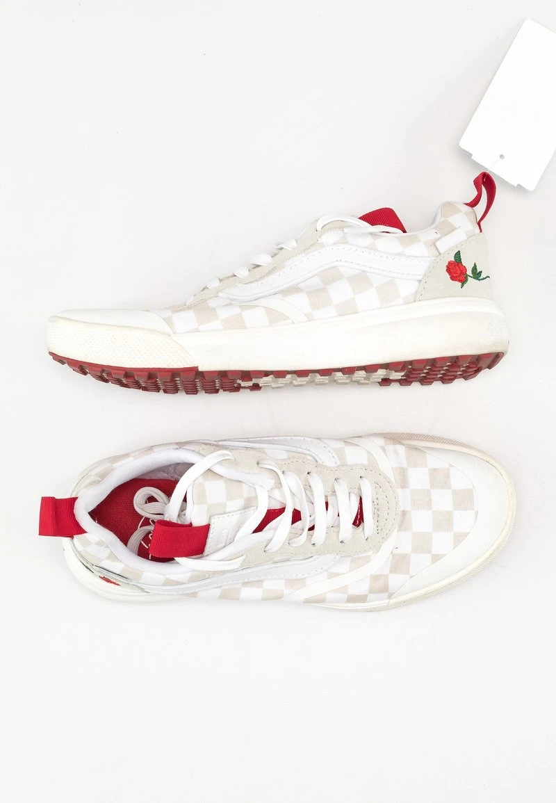 Vans Sneaker Low - White 3 Vans Sneaker Low - White – Bild 3