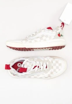 Vans Sneaker Low - White