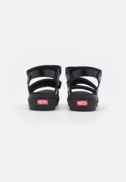 Vans COLFAX - Plateausandalette - Black 9 Vans COLFAX - Plateausandalette - Black -Vans dcde2a754b544978be9520686b61c9c9