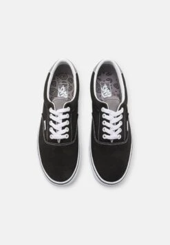 Vans ERA 59 UNISEX - Sneaker Low - Black/true White 9 Vans ERA 59 UNISEX - Sneaker Low - Black/true White -Vans dd1e3e4a35e7455e8730a1a9bd647a21