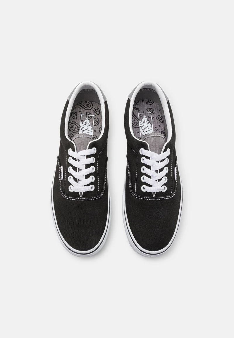 Vans ERA 59 UNISEX - Sneaker Low - Black/true White 4 Vans ERA 59 UNISEX - Sneaker Low - Black/true White – Bild 4