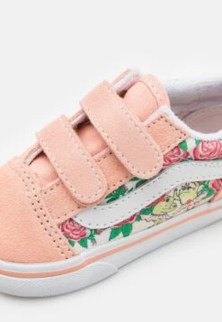 Vans OLD SKOOL UNISEX - Sneaker Low - Tropical Peach 11 Vans OLD SKOOL UNISEX - Sneaker Low - Tropical Peach -Vans dd224bae93214ed2b56657c088064d90