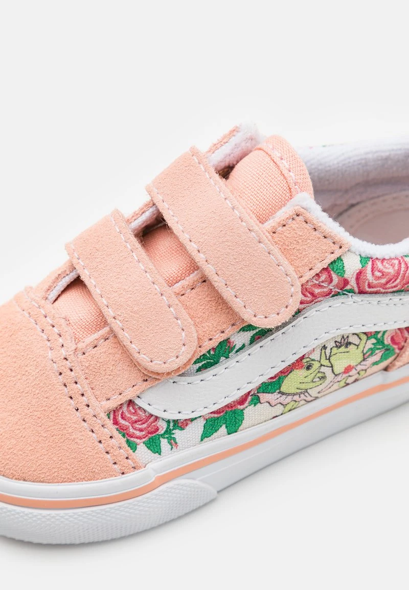 Vans OLD SKOOL UNISEX - Sneaker Low - Tropical Peach 6 Vans OLD SKOOL UNISEX - Sneaker Low - Tropical Peach – Bild 6