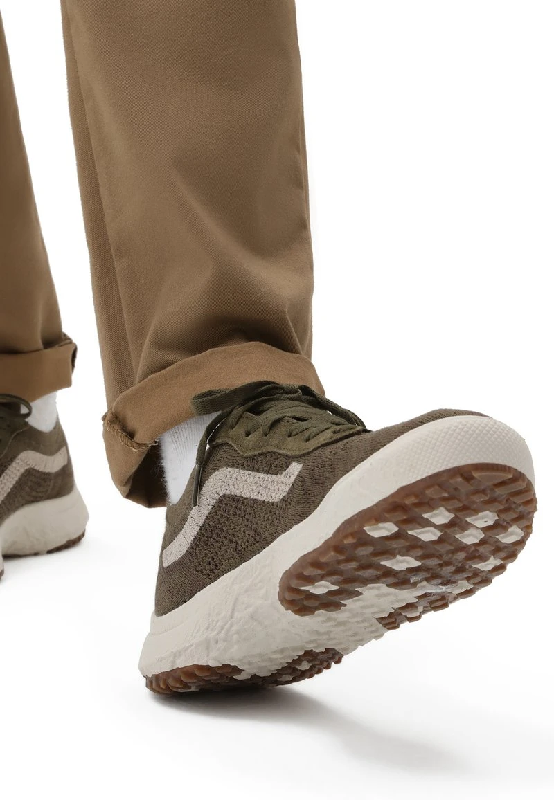 Vans ULTRARANGE VR3 UNISEX - Sneaker Low - Dark Green 1 Vans ULTRARANGE VR3 UNISEX - Sneaker Low - Dark Green