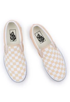 Vans UNISEX UA CLASSIC - Sneaker Low - Medium Pink 9 Vans UNISEX UA CLASSIC - Sneaker Low - Medium Pink -Vans dd48a6b3dac24621b1e898629d1172e9