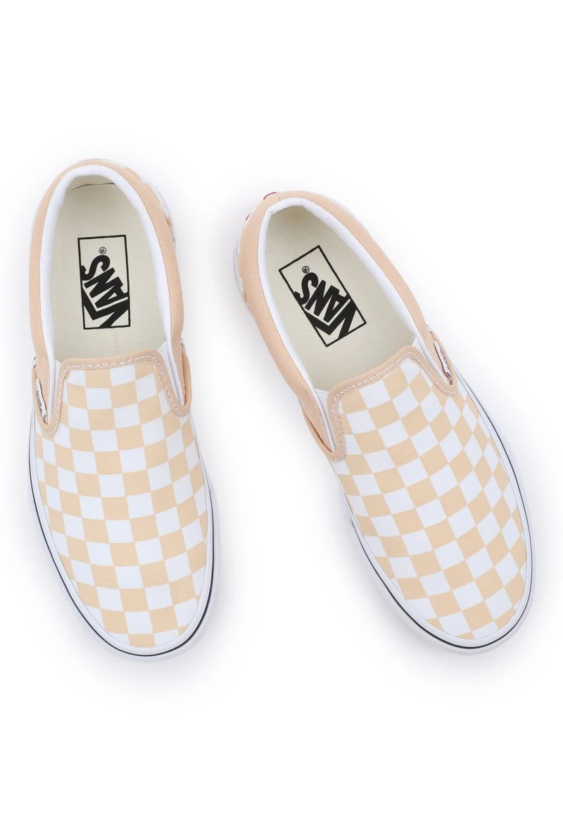 Vans UNISEX UA CLASSIC - Sneaker Low - Medium Pink 4 Vans UNISEX UA CLASSIC - Sneaker Low - Medium Pink – Bild 4