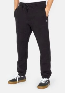 Vans JOGGING COMFYCUSH - Jogginghose - Black