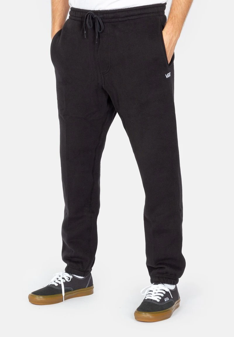 Vans JOGGING COMFYCUSH - Jogginghose - Black 1 Vans JOGGING COMFYCUSH - Jogginghose - Black