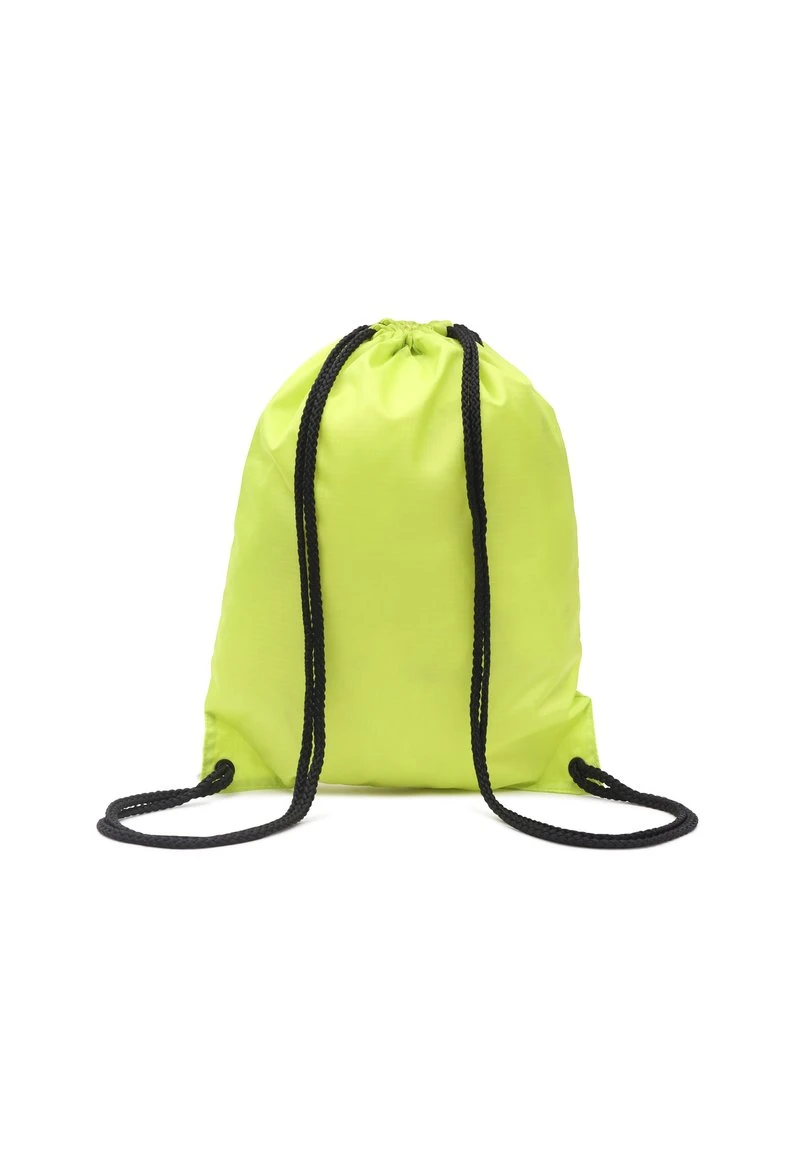 Vans LEAGUE BENCH - Sportbeutel - Medium Green 2 Vans LEAGUE BENCH - Sportbeutel - Medium Green – Bild 2