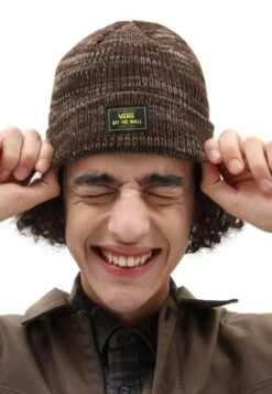 Vans TURFWOOD - Mütze - Black -Vans de5f96a61c944a019a83ca0e3b4a4517