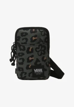 Vans ON HOLD LANYARD - Fototasche - White -Vans dea98d02fe894dcbae628ac16f1f13d1