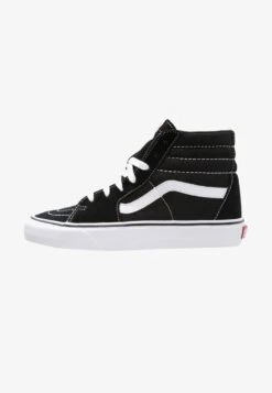 Vans UA SK8-HI - Sneaker High - Black 10 Vans UA SK8-HI - Sneaker High - Black -Vans ded21b0450774dfdb4ab3a9a6d64ae3c