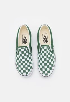 Vans CLASSIC SLIP ON UNISEX - Slipper - Greener Pastures 11 Vans CLASSIC SLIP ON UNISEX - Slipper - Greener Pastures -Vans df0a737fb1b947d0996416ce89948a15