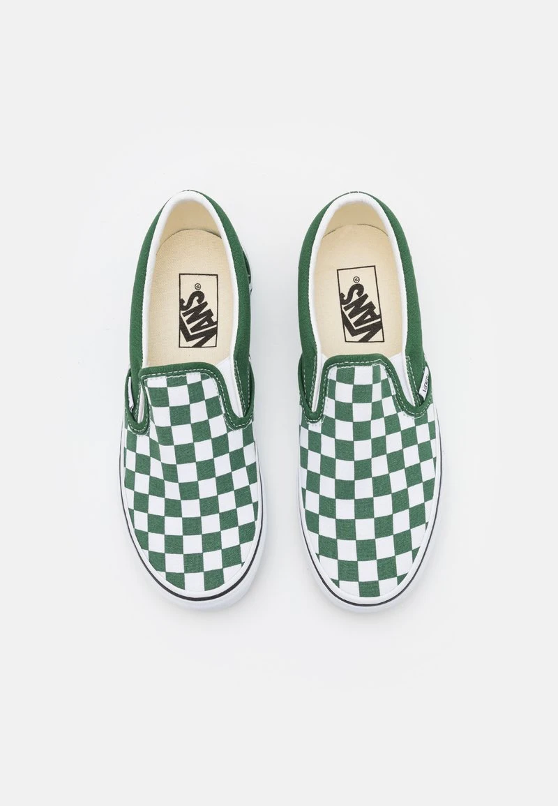 Vans CLASSIC SLIP ON UNISEX - Slipper - Greener Pastures 6 Vans CLASSIC SLIP ON UNISEX - Slipper - Greener Pastures – Bild 6