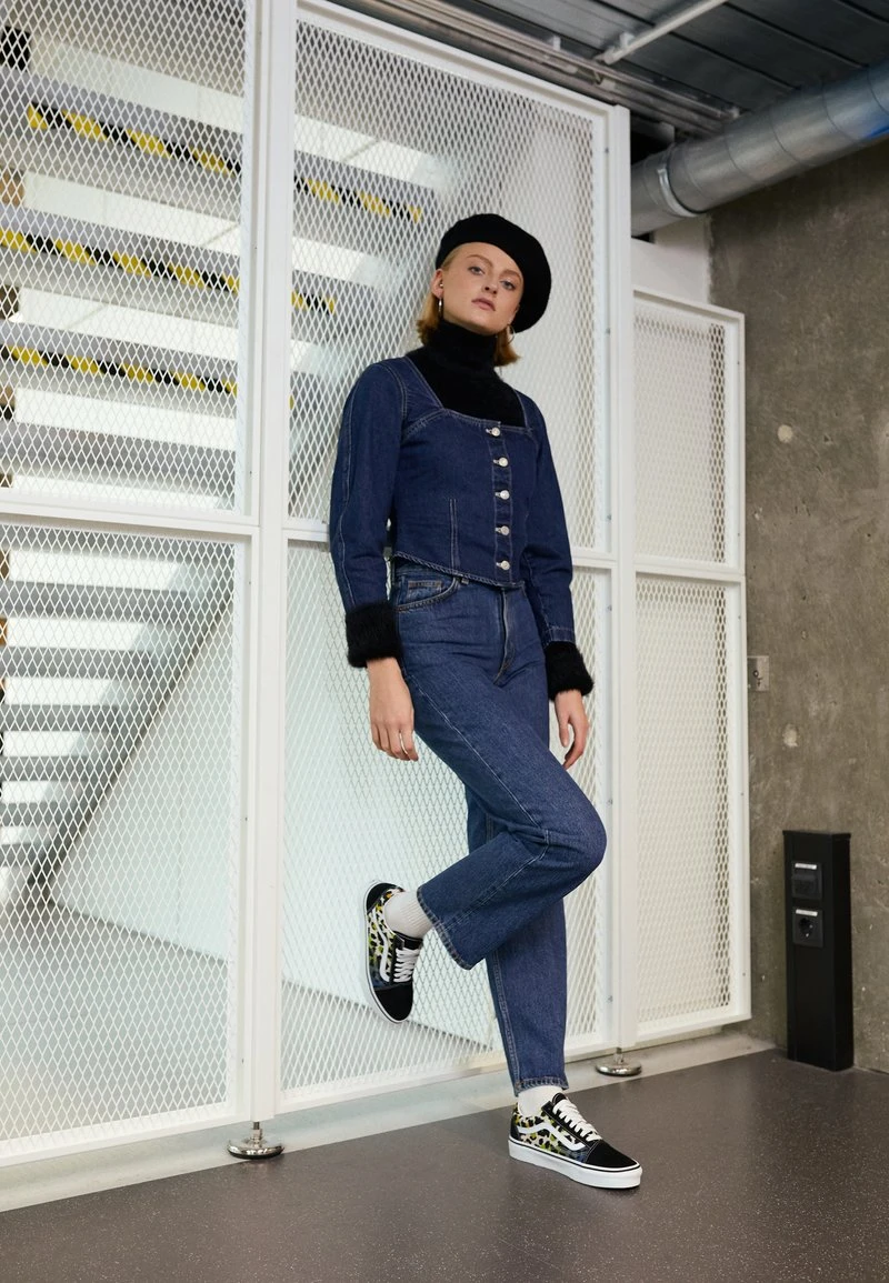 Vans OLD SKOOL - Sneaker Low - Rainbow Multi-coloured 5 Vans OLD SKOOL - Sneaker Low - Rainbow Multi-coloured – Bild 5