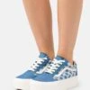 Vans OLD SKOOL STACKFORM - Sneaker Low - Denim Mix Blue
