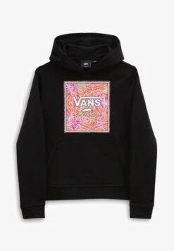 Vans ROSE CAMO CREW - Sweatshirt - White 9 Vans ROSE CAMO CREW - Sweatshirt - White -Vans df3070d4e51a48e9b2ba5157652641a8