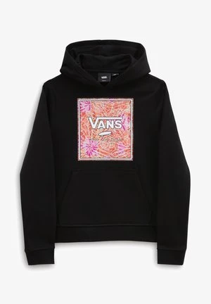 Vans ROSE CAMO CREW - Sweatshirt - White 4 Vans ROSE CAMO CREW - Sweatshirt - White – Bild 4