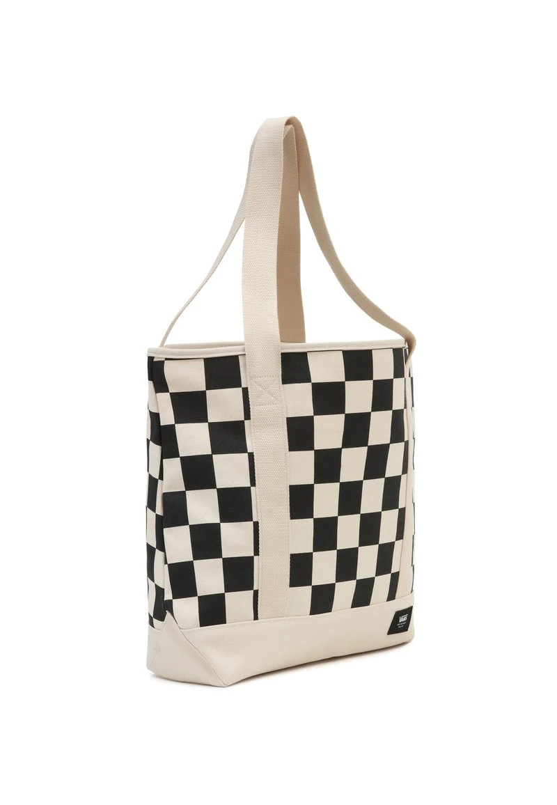 Vans PERGS - Shopping Bag - White 4 Vans PERGS - Shopping Bag - White – Bild 4