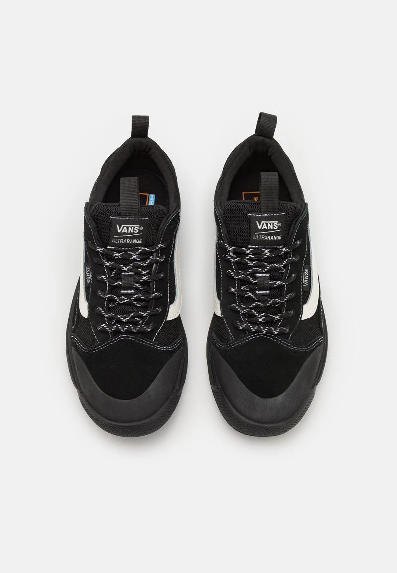 Vans ULTRARANGE EXO MTE-1 UNISEX - Sneaker Low - Black 6 Vans ULTRARANGE EXO MTE-1 UNISEX - Sneaker Low - Black – Bild 6