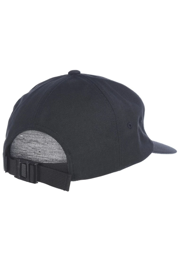 Vans MN SALTON II - Cap - Black 3 Vans MN SALTON II - Cap - Black – Bild 3