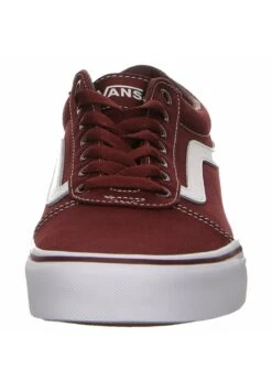 Vans WARD - Sneaker Low - Rot 8 Vans WARD - Sneaker Low - Rot -Vans e0fe12724d734d55b5b9bdb307460a55