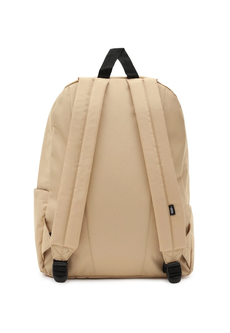 Vans OLD SKOOL BOXED - Tagesrucksack - Medium Brown 2 Vans OLD SKOOL BOXED - Tagesrucksack - Medium Brown – Bild 2