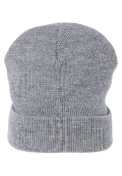 Vans MN MILFORD BEANIE - Mütze - Heather Grey -Vans e14533b780904440a811a3b69ae8af80