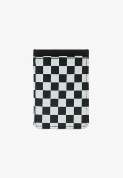 Vans NEW CARD HOLDER - Geldbörse - Black